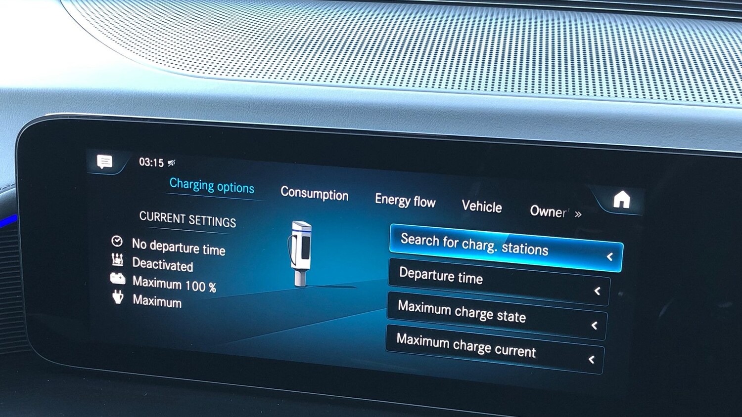 Used Mercedes-Benz EQC 2023 for sale - 76603772: Photo 39