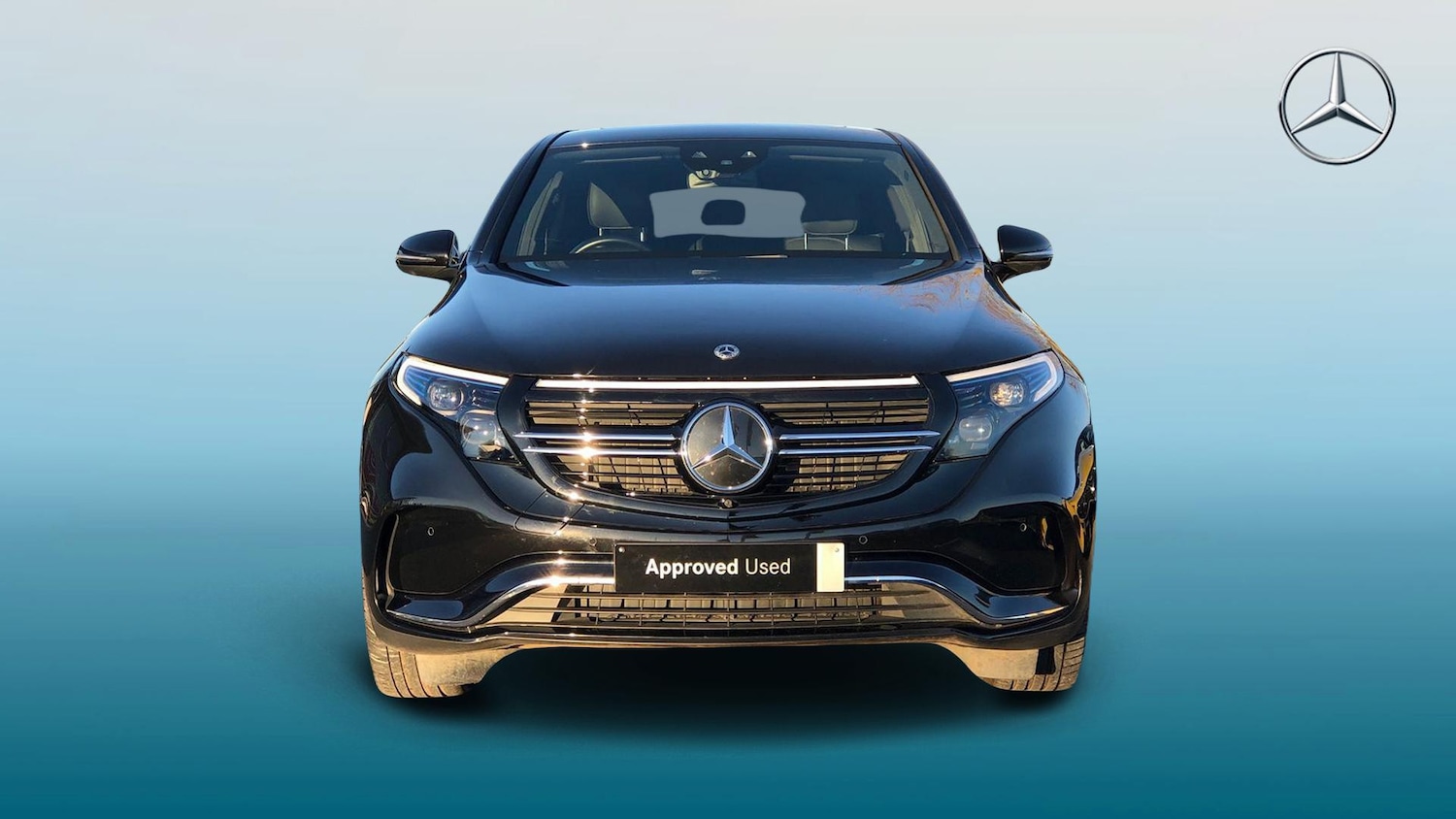 Used Mercedes-Benz EQC 2023 for sale - 76603772: Photo 6