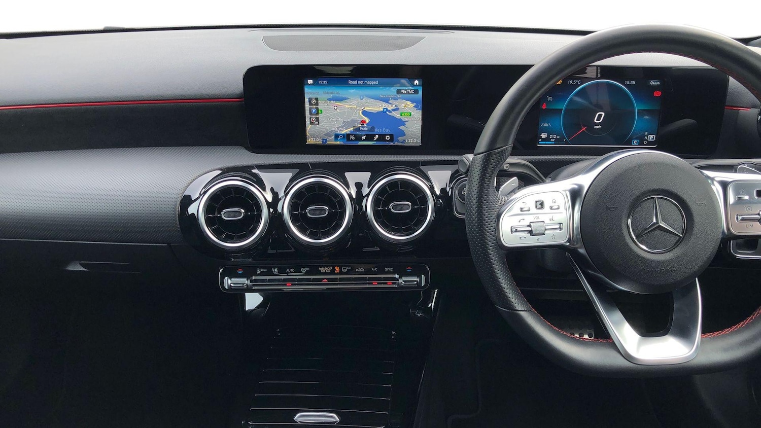 Used Mercedes-Benz A-Class 2021 for sale - 76413477: Photo 10