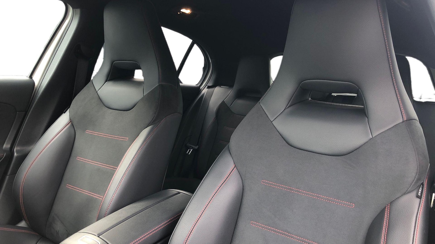 Used Mercedes-Benz A-Class 2021 for sale - 76413477: Photo 11