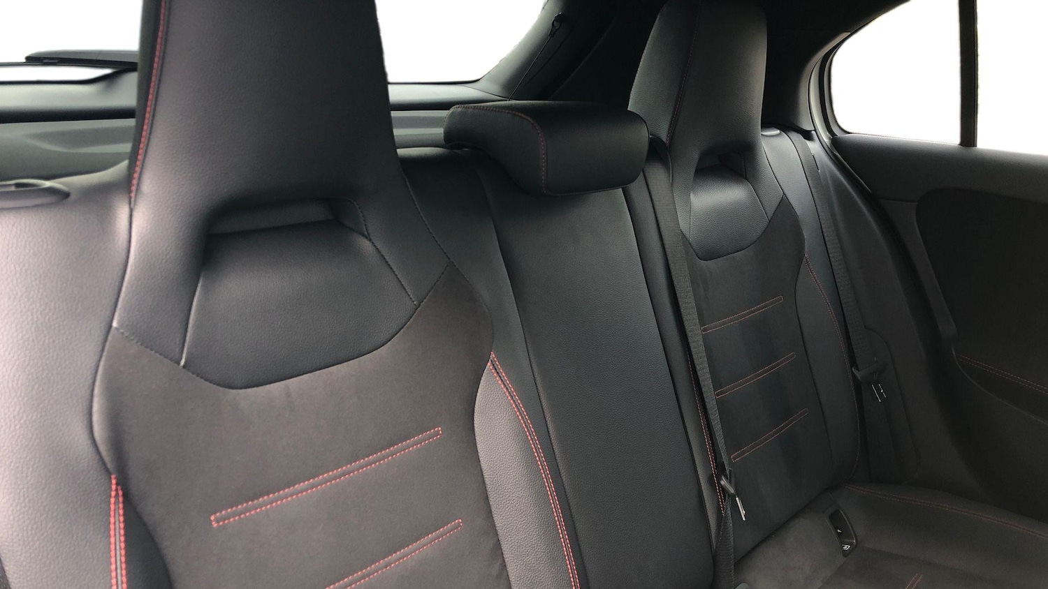 Used Mercedes-Benz A-Class 2021 for sale - 76413477: Photo 12