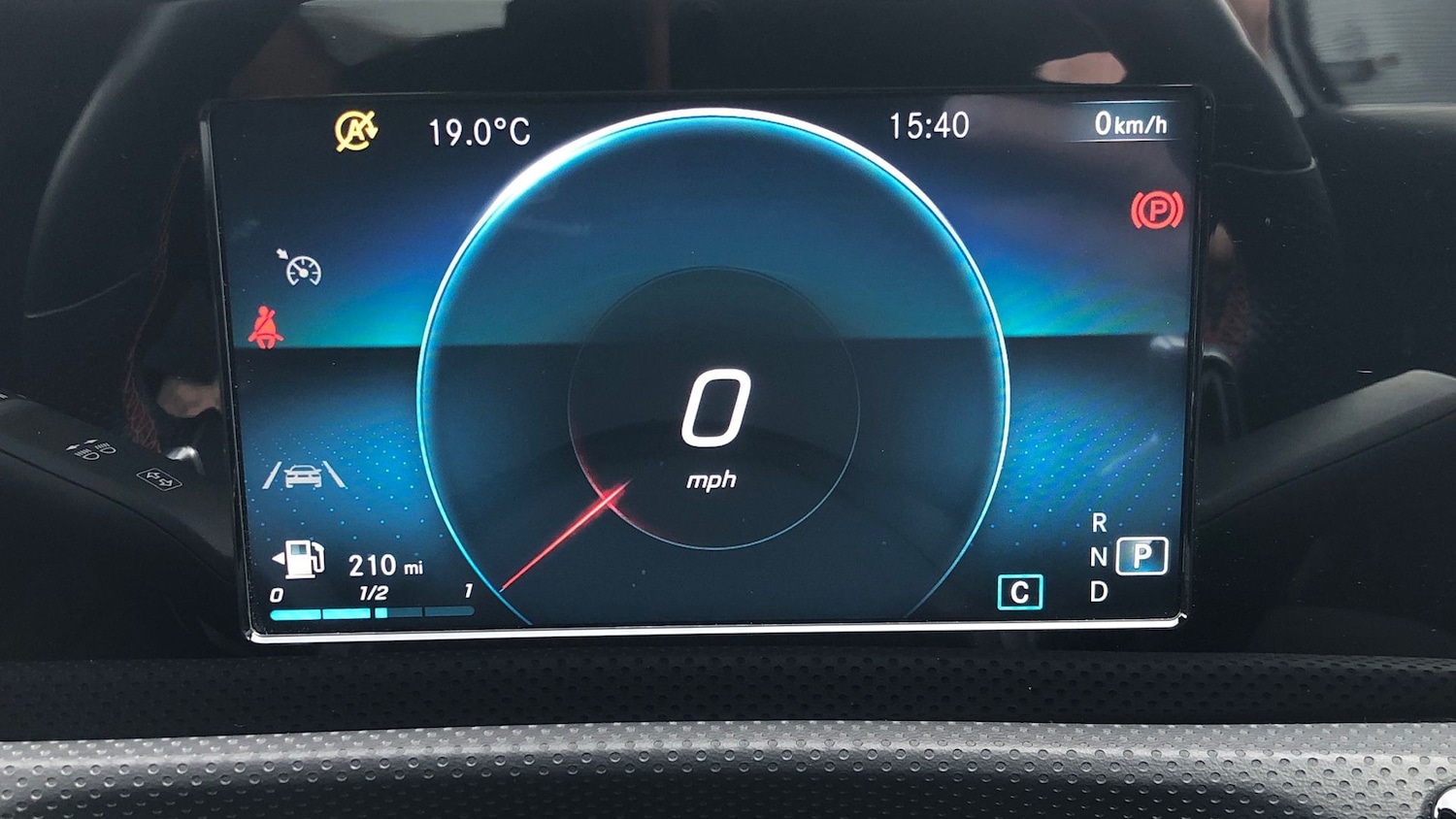 Used Mercedes-Benz A-Class 2021 for sale - 76413477: Photo 13