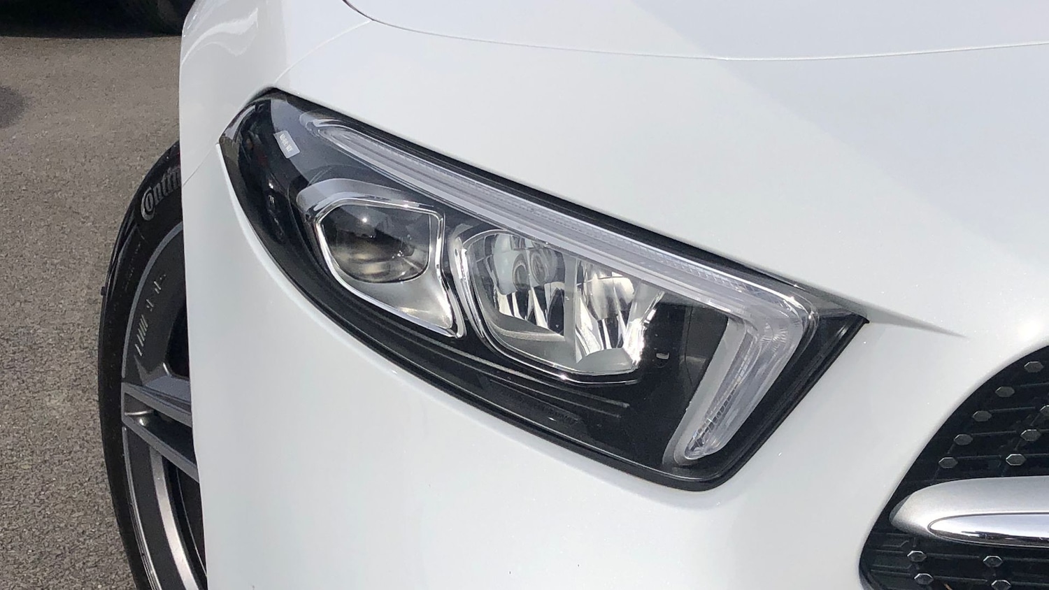 Used Mercedes-Benz A-Class 2021 for sale - 76413477: Photo 15