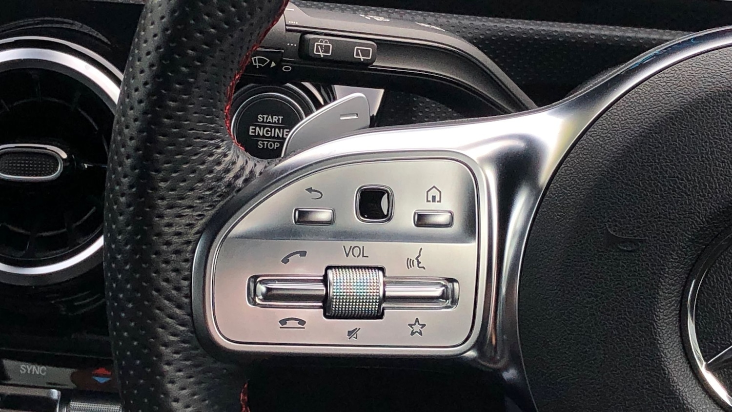 Used Mercedes-Benz A-Class 2021 for sale - 76413477: Photo 19