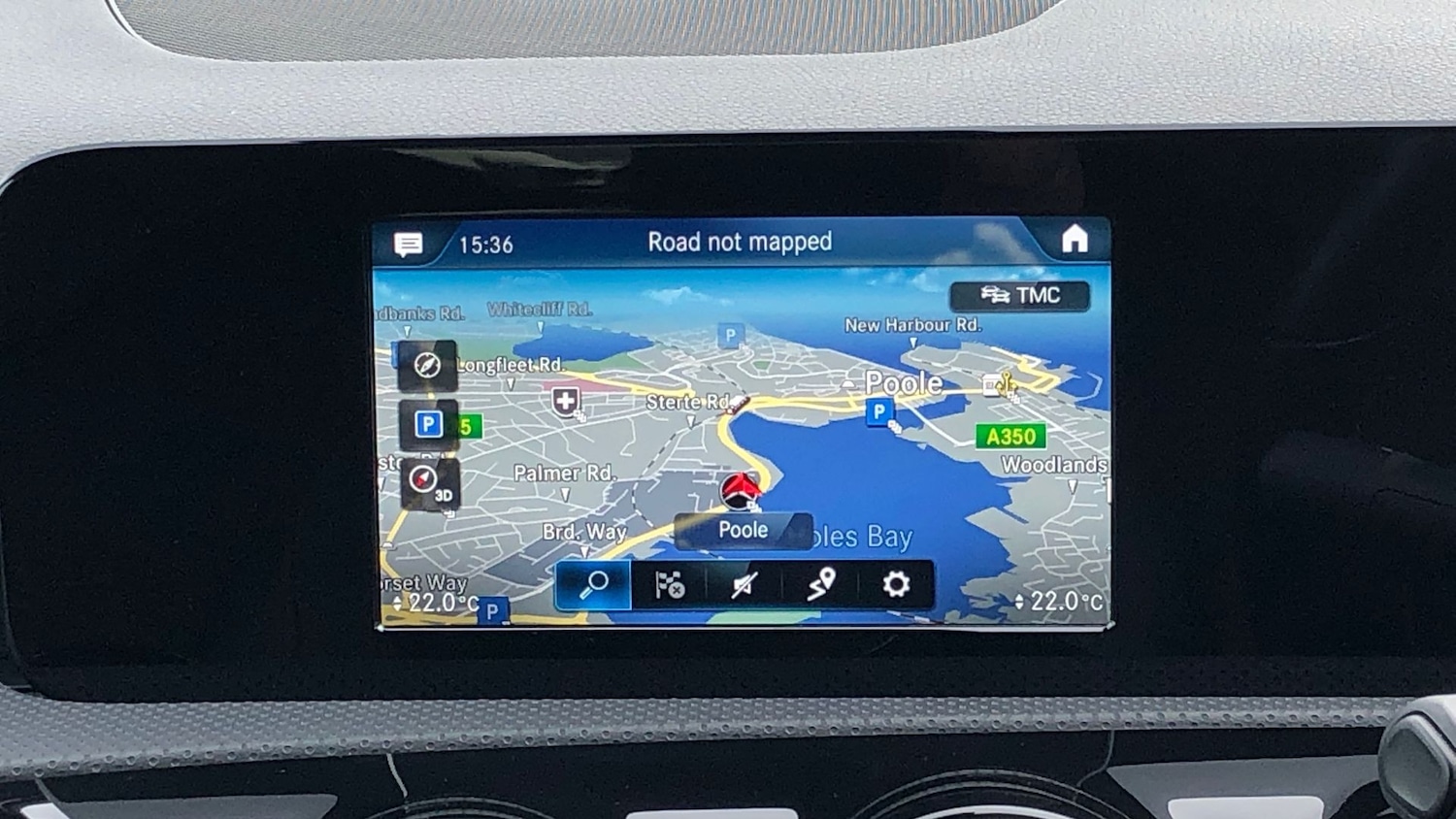 Used Mercedes-Benz A-Class 2021 for sale - 76413477: Photo 20