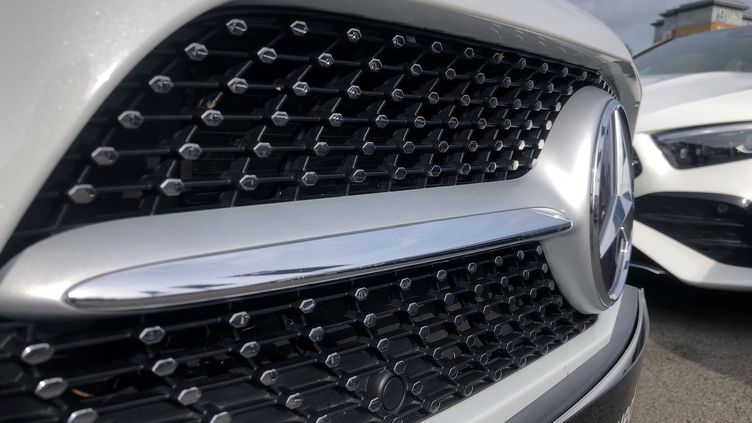 Used Mercedes-Benz A-Class 2021 for sale - 76413477: Photo 21