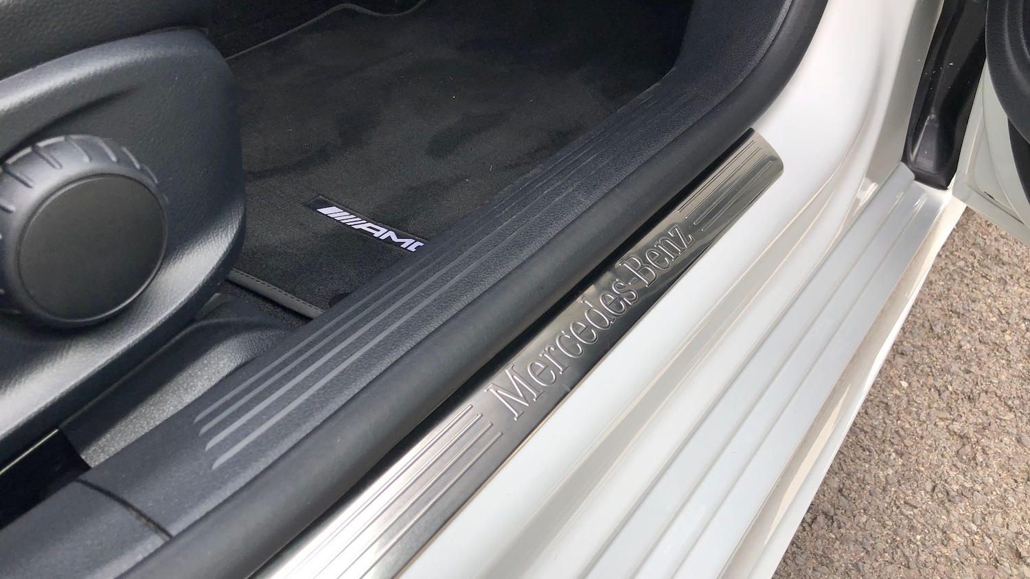 Used Mercedes-Benz A-Class 2021 for sale - 76413477: Photo 22