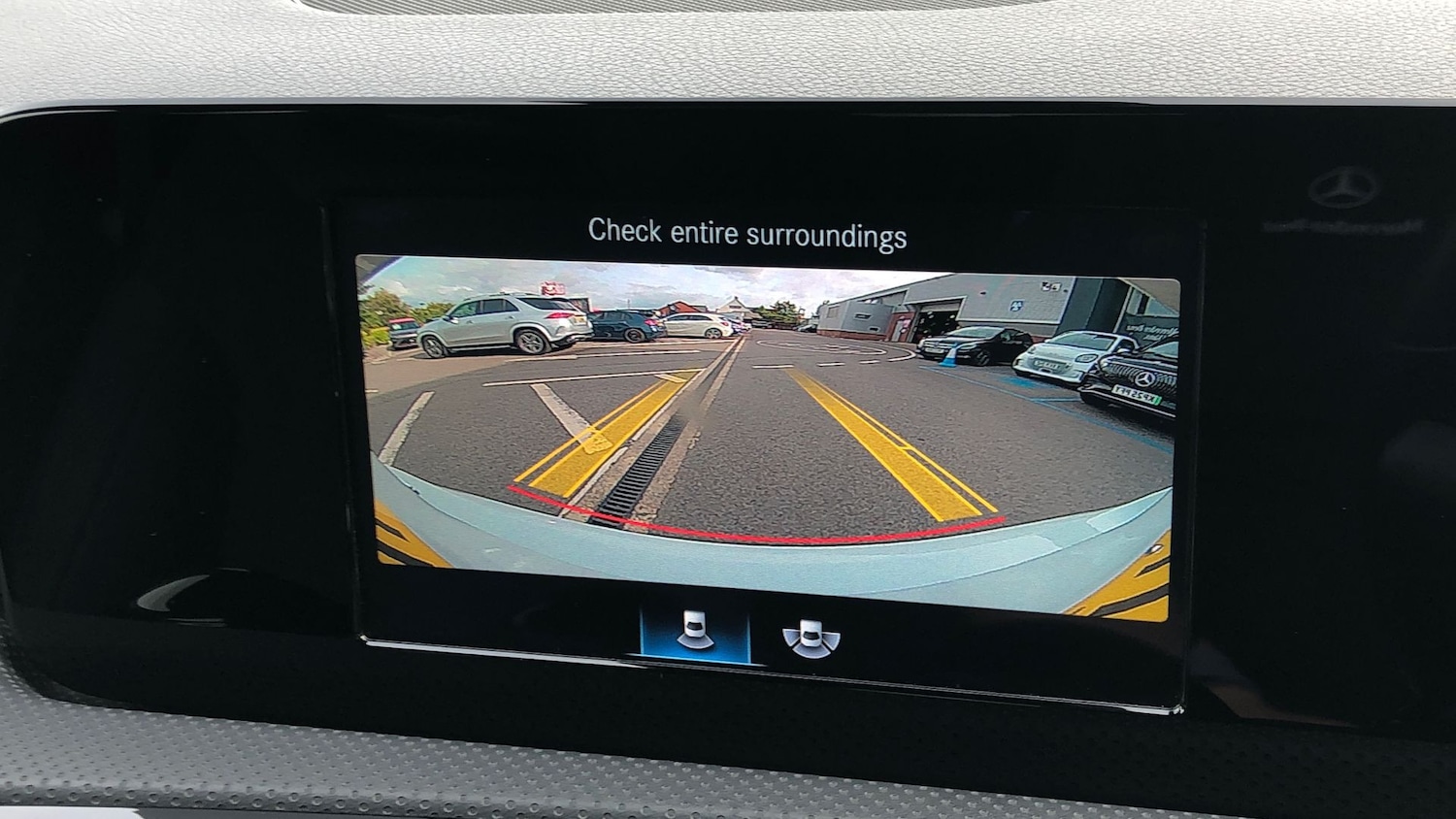 Used Mercedes-Benz A-Class 2021 for sale - 76413477: Photo 31