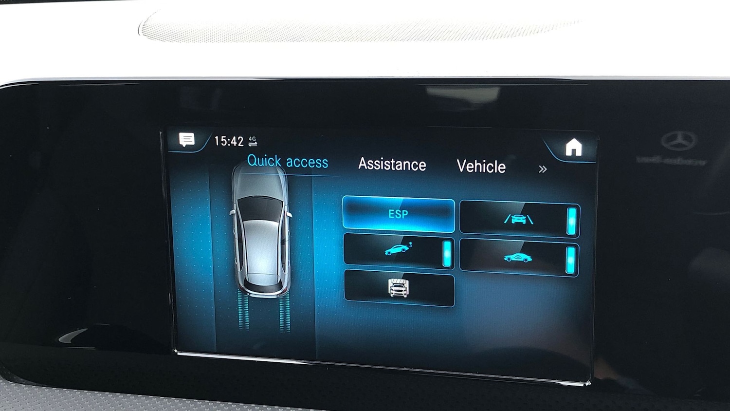 Used Mercedes-Benz A-Class 2021 for sale - 76413477: Photo 32