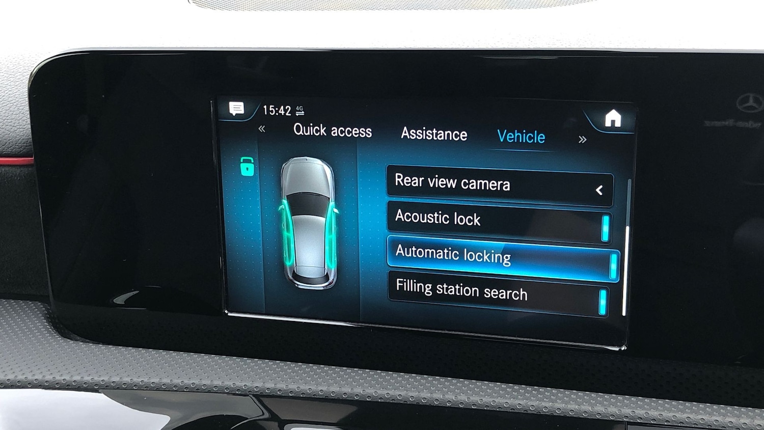 Used Mercedes-Benz A-Class 2021 for sale - 76413477: Photo 34