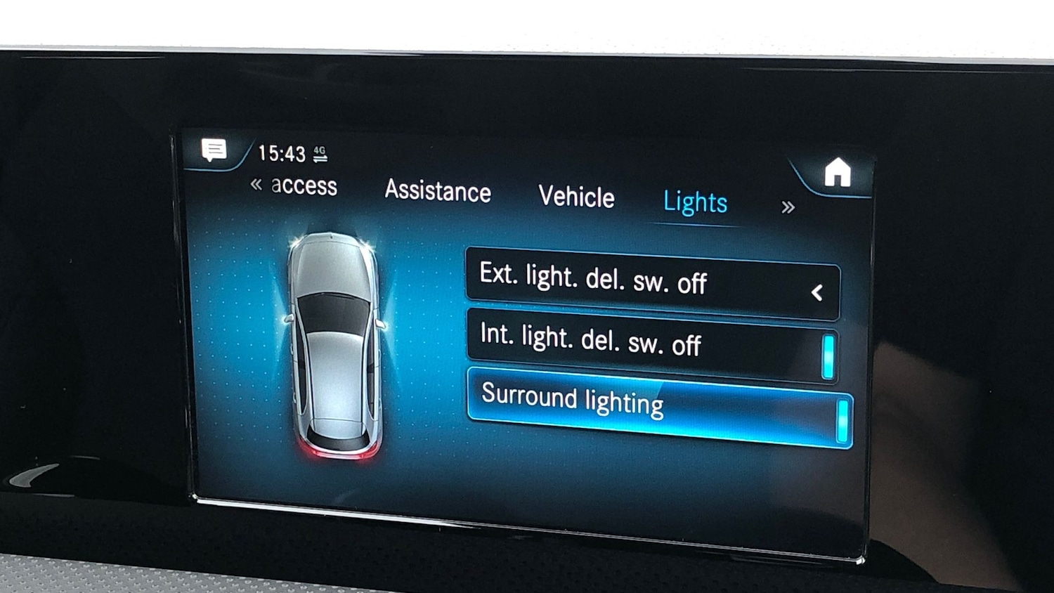 Used Mercedes-Benz A-Class 2021 for sale - 76413477: Photo 35