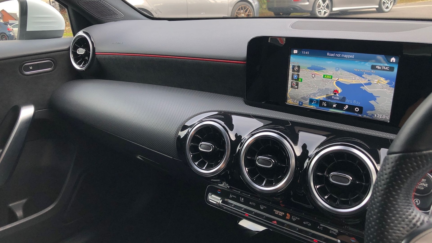 Used Mercedes-Benz A-Class 2021 for sale - 76413477: Photo 39