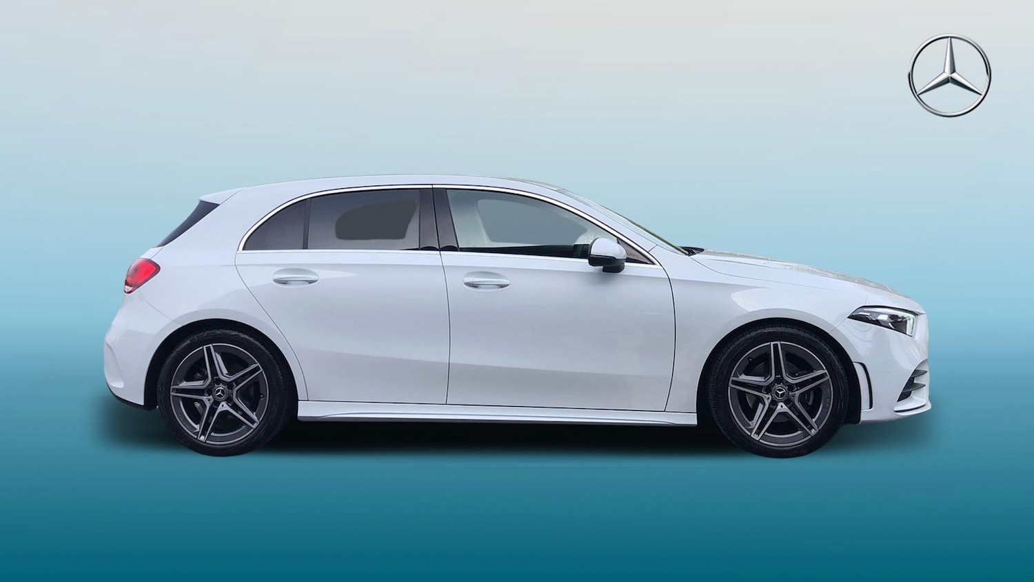 Used Mercedes-Benz A-Class 2021 for sale - 76413477: Photo 4