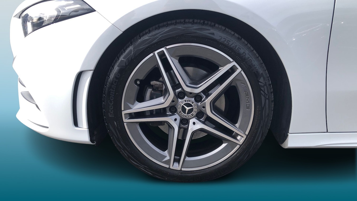 Used Mercedes-Benz A-Class 2021 for sale - 76413477: Photo 5