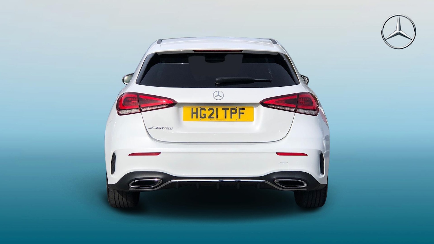 Used Mercedes-Benz A-Class 2021 for sale - 76413477: Photo 7