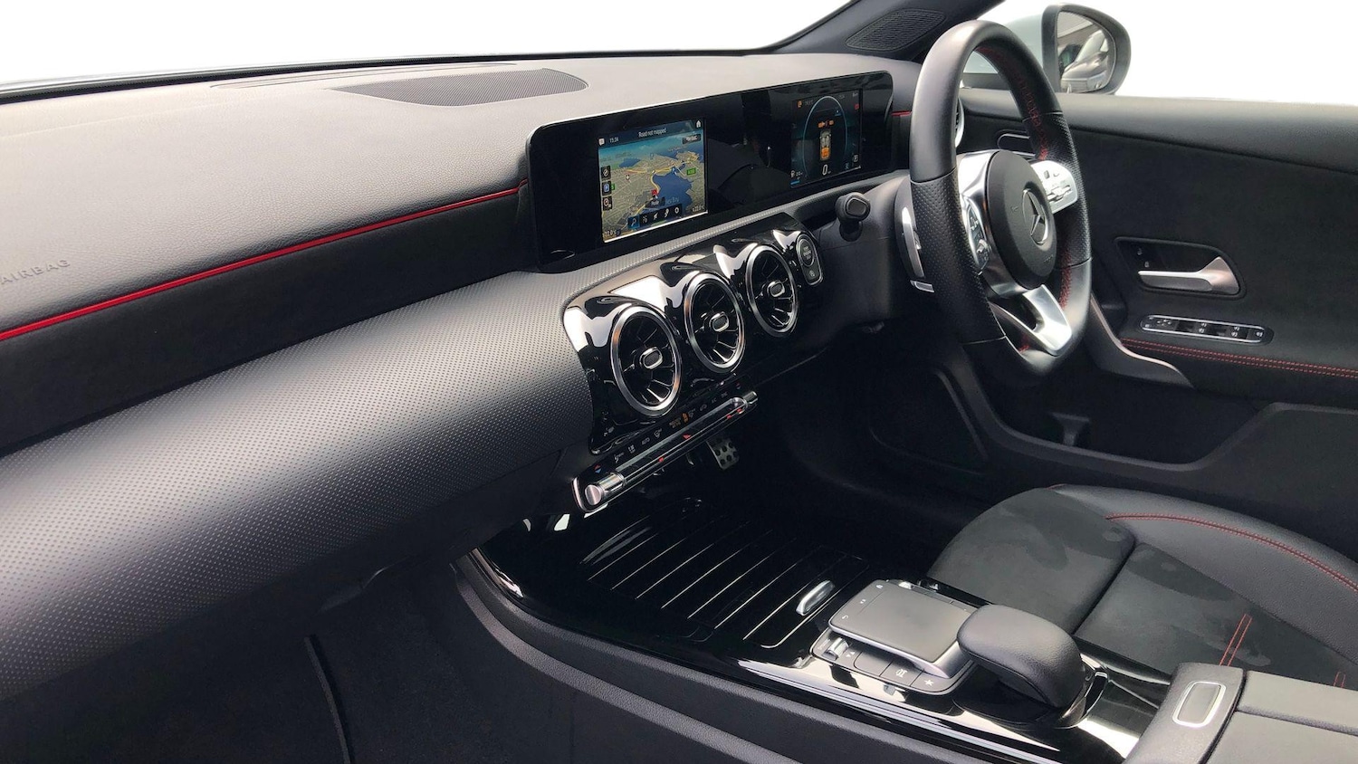 Used Mercedes-Benz A-Class 2021 for sale - 76413477: Photo 8