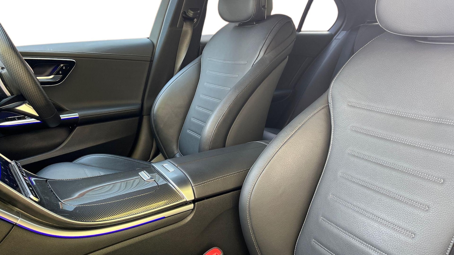 Used Mercedes-Benz C Class 2023 for sale - 76819776: Photo 11