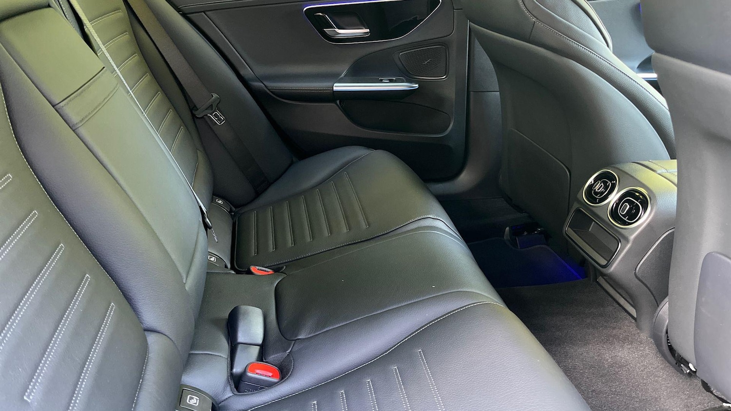 Used Mercedes-Benz C Class 2023 for sale - 76819776: Photo 12