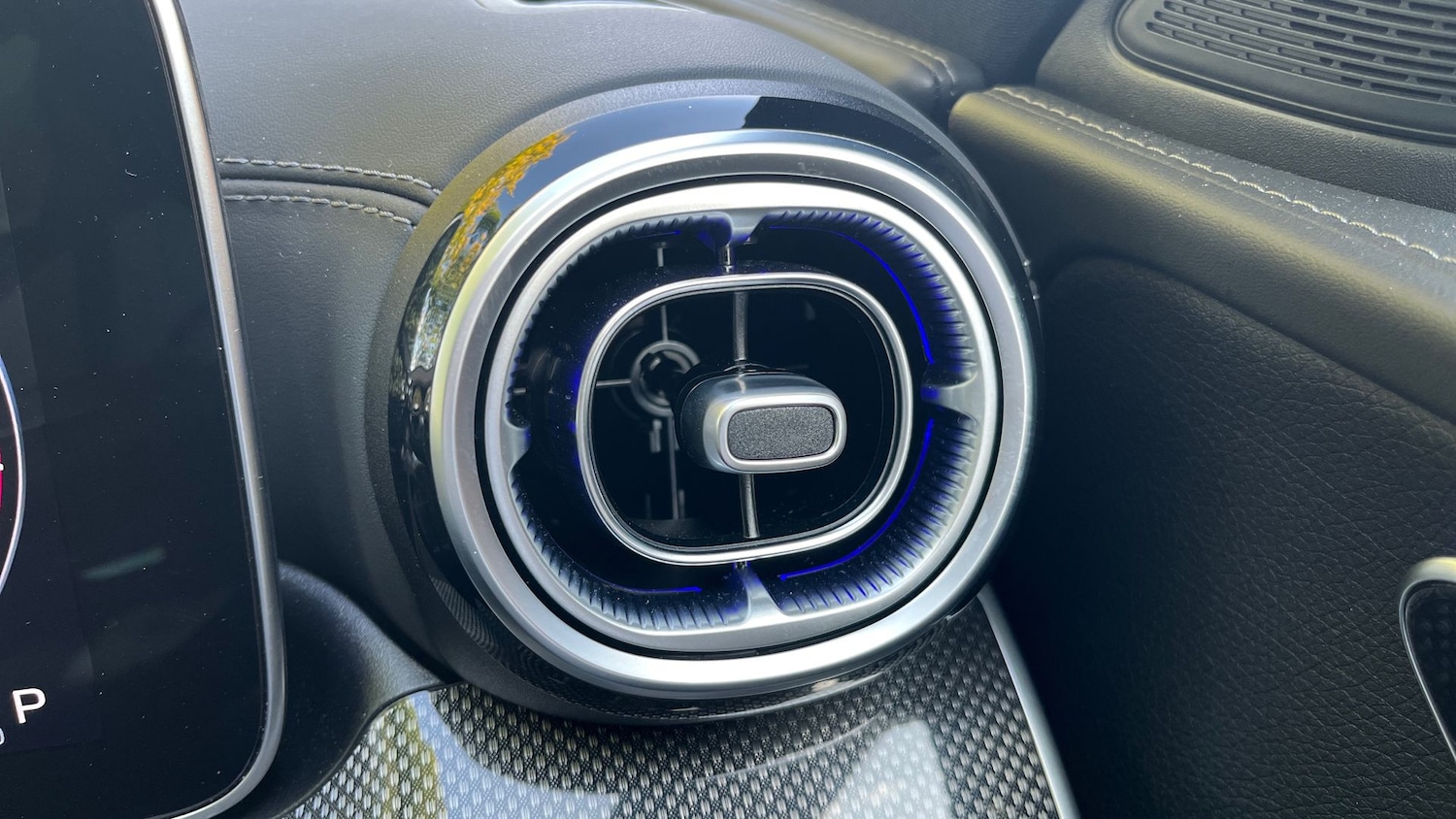 Used Mercedes-Benz C Class 2023 for sale - 76819776: Photo 22