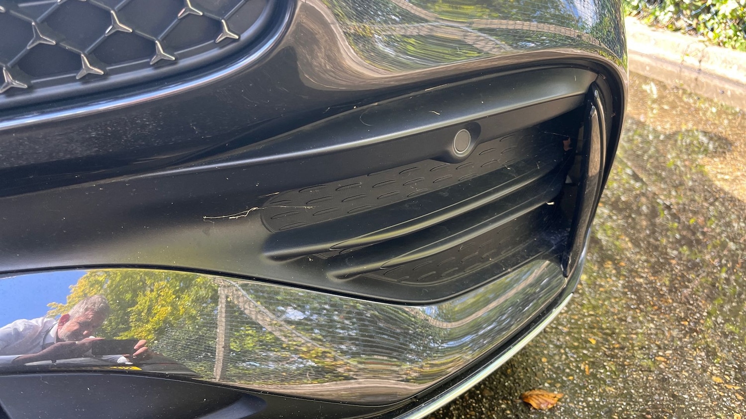 Used Mercedes-Benz C Class 2023 for sale - 76819776: Photo 40