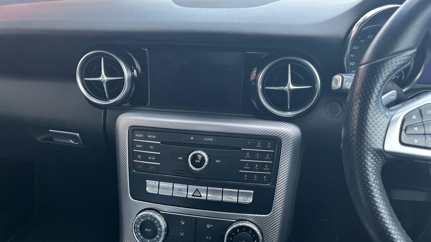 Used Mercedes-Benz SLC 2018 for sale - 76819779: Photo 10