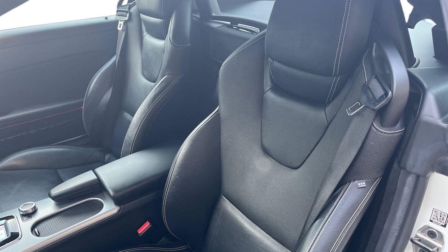 Used Mercedes-Benz SLC 2018 for sale - 76819779: Photo 12