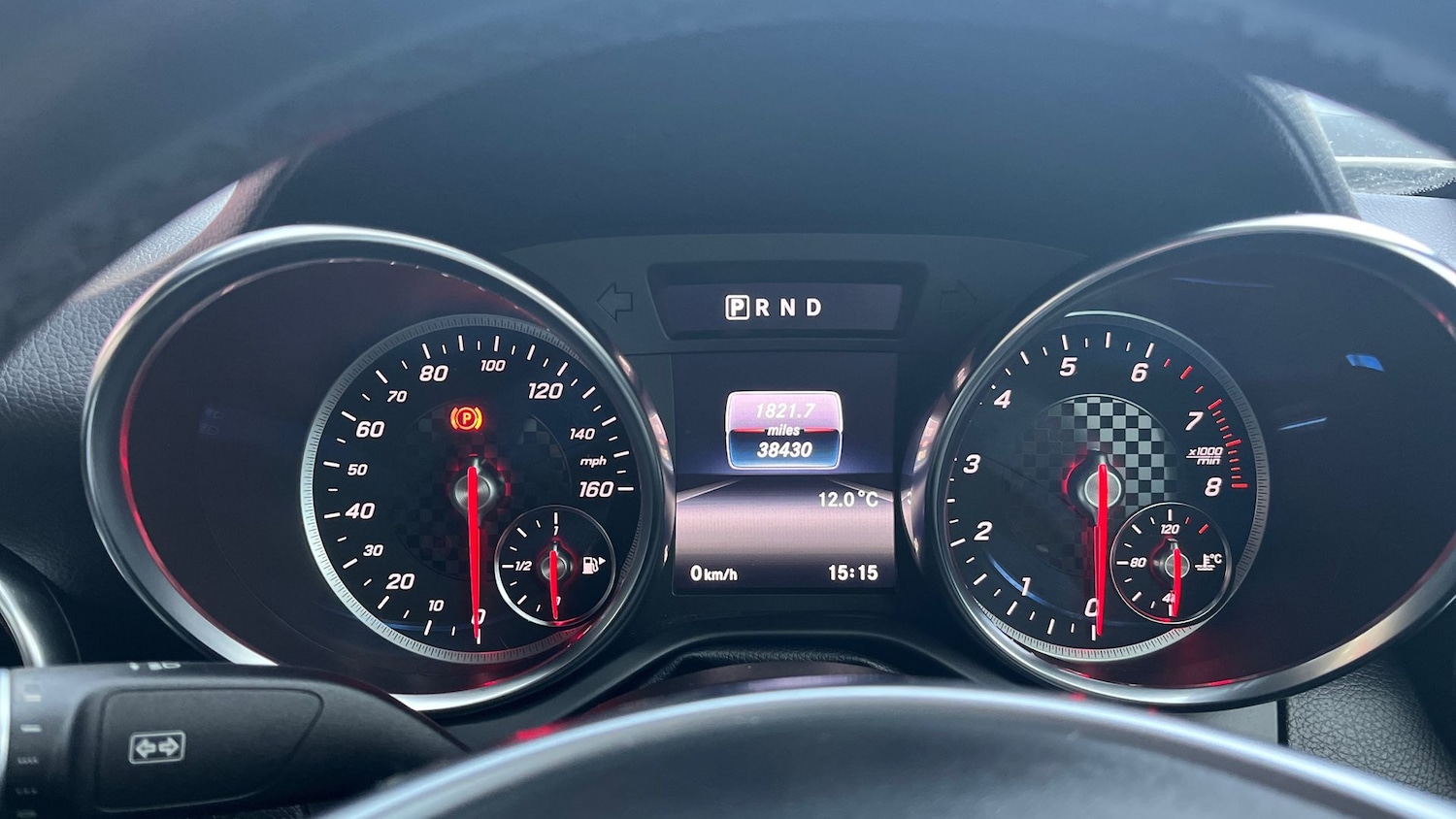 Used Mercedes-Benz SLC 2018 for sale - 76819779: Photo 13