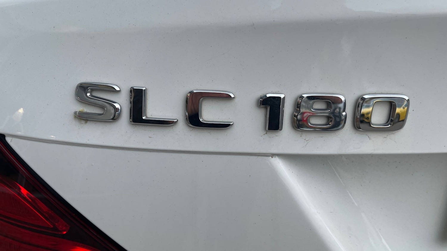 Used Mercedes-Benz SLC 2018 for sale - 76819779: Photo 17