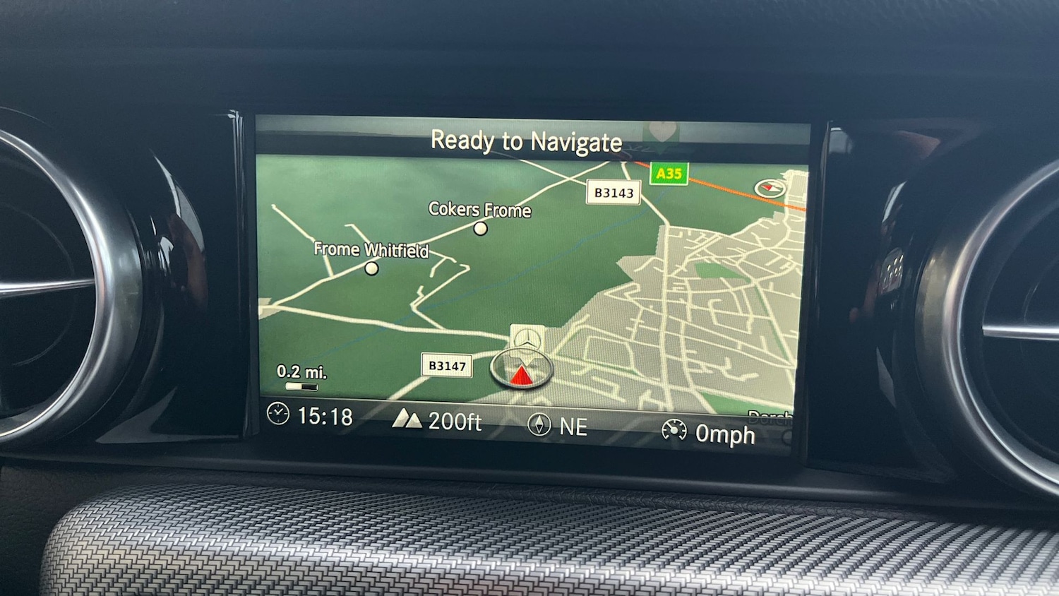 Used Mercedes-Benz SLC 2018 for sale - 76819779: Photo 20