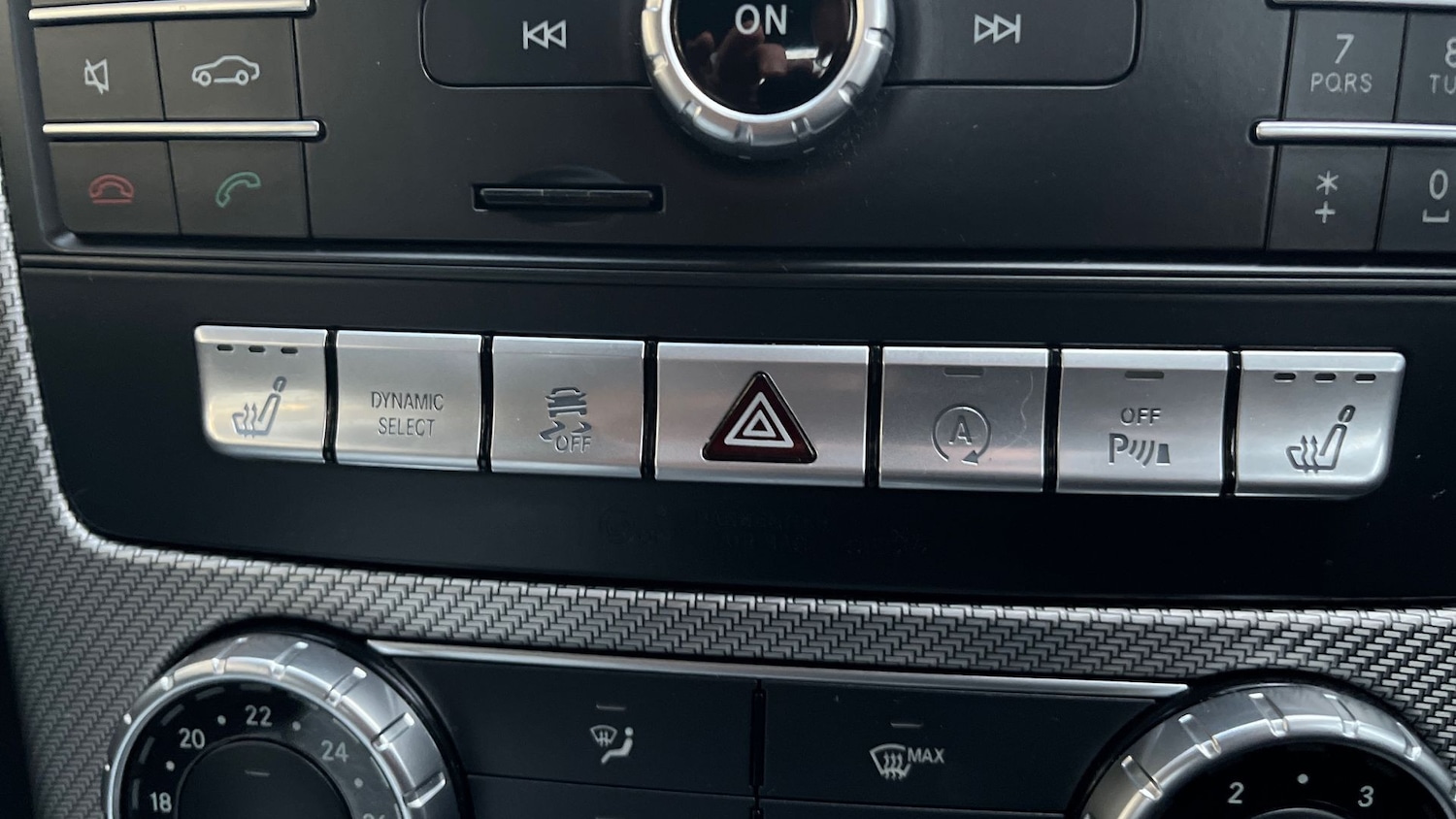 Used Mercedes-Benz SLC 2018 for sale - 76819779: Photo 28