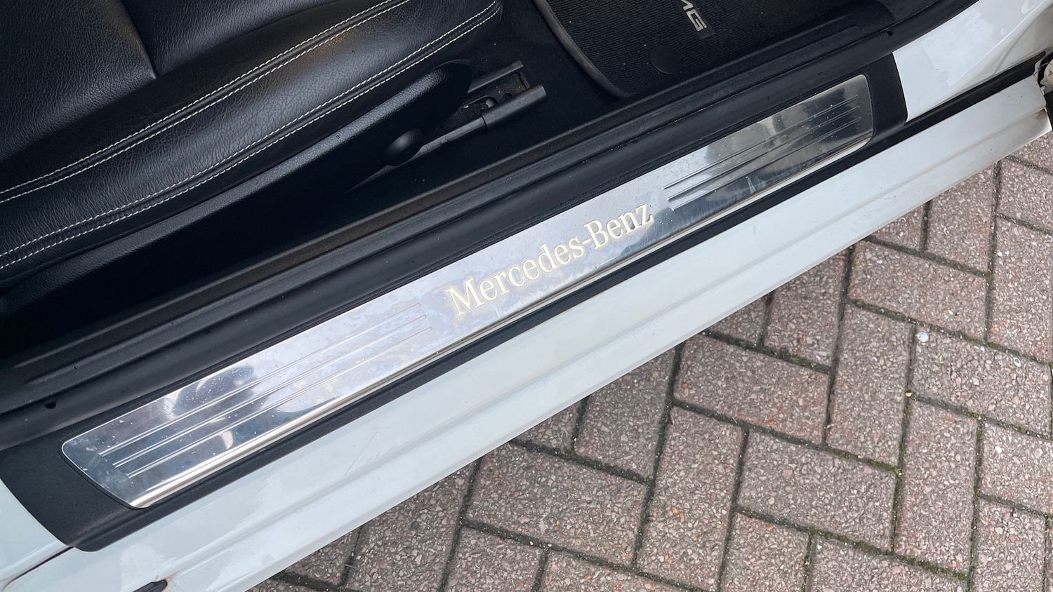 Used Mercedes-Benz SLC 2018 for sale - 76819779: Photo 30