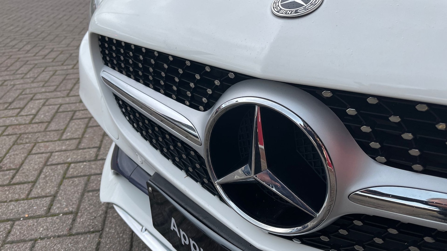 Used Mercedes-Benz SLC 2018 for sale - 76819779: Photo 32