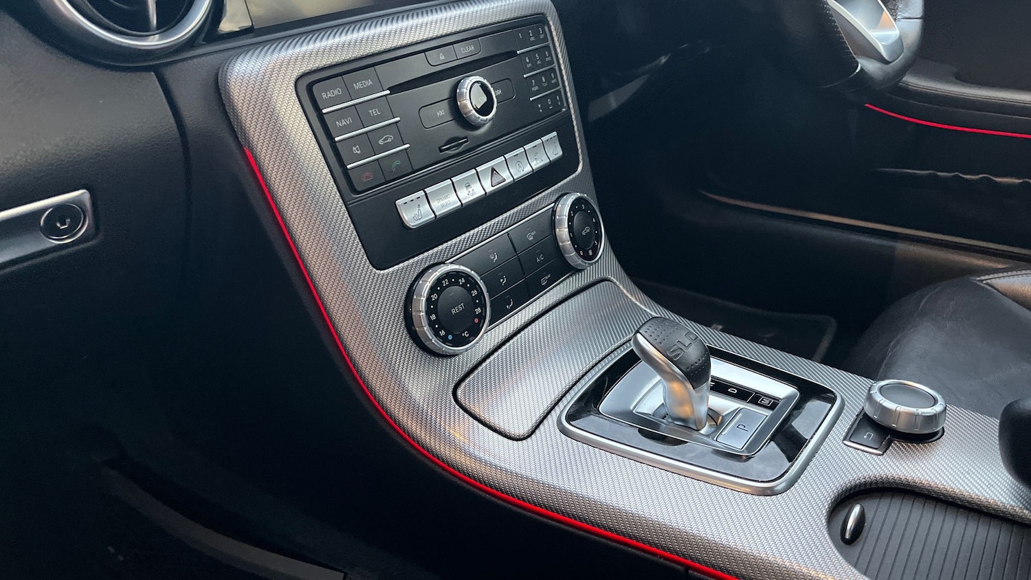 Used Mercedes-Benz SLC 2018 for sale - 76819779: Photo 38