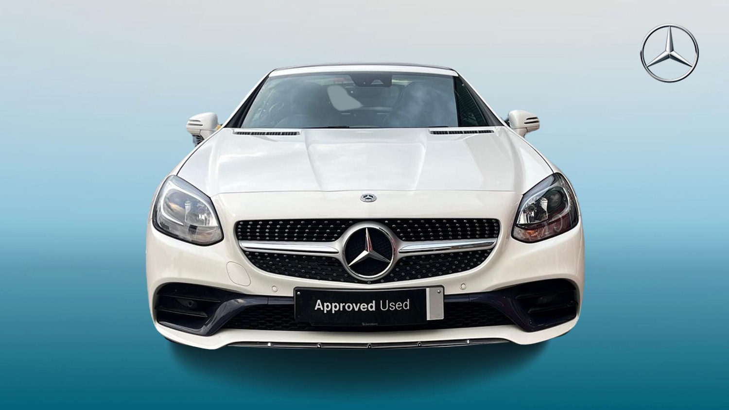 Used Mercedes-Benz SLC 2018 for sale - 76819779: Photo 6