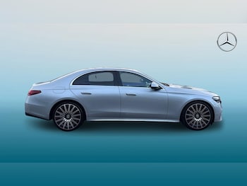 Used Mercedes-Benz E Class 2024 for sale - 77304821: Photo