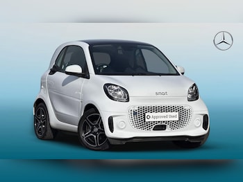 Used smart fortwo 2022 for sale - 77750425: Photo