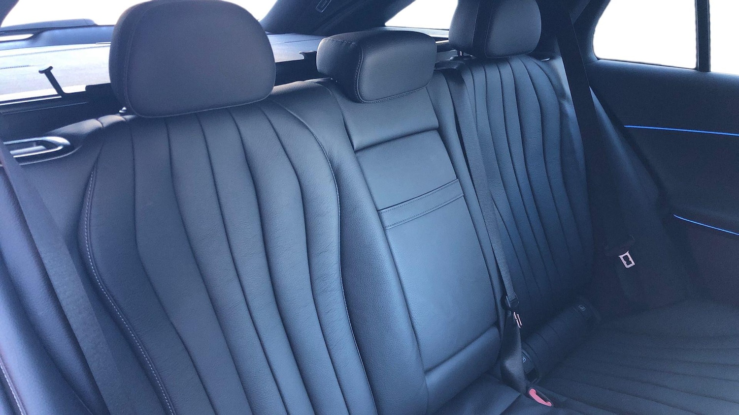 Used Mercedes-Benz E Class 2024 for sale - 76949451: Photo 12