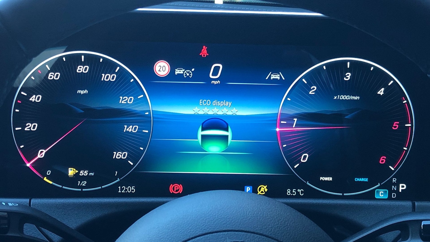 Used Mercedes-Benz E Class 2024 for sale - 76949451: Photo 13