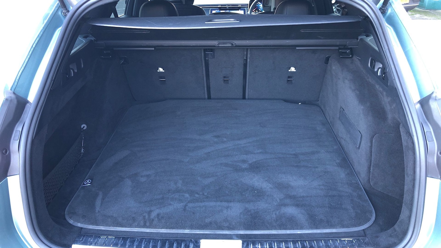 Used Mercedes-Benz E Class 2024 for sale - 76949451: Photo 14