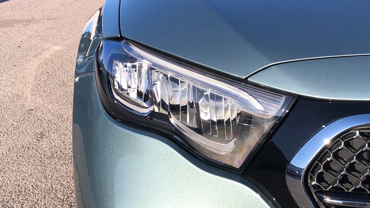 Used Mercedes-Benz E Class 2024 for sale - 76949451: Photo 15