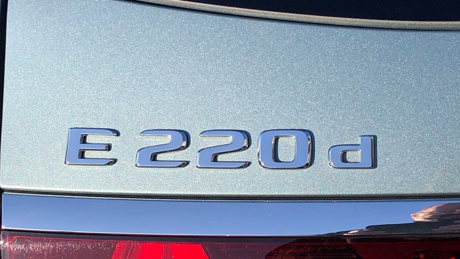 Used Mercedes-Benz E Class 2024 for sale - 76949451: Photo 17