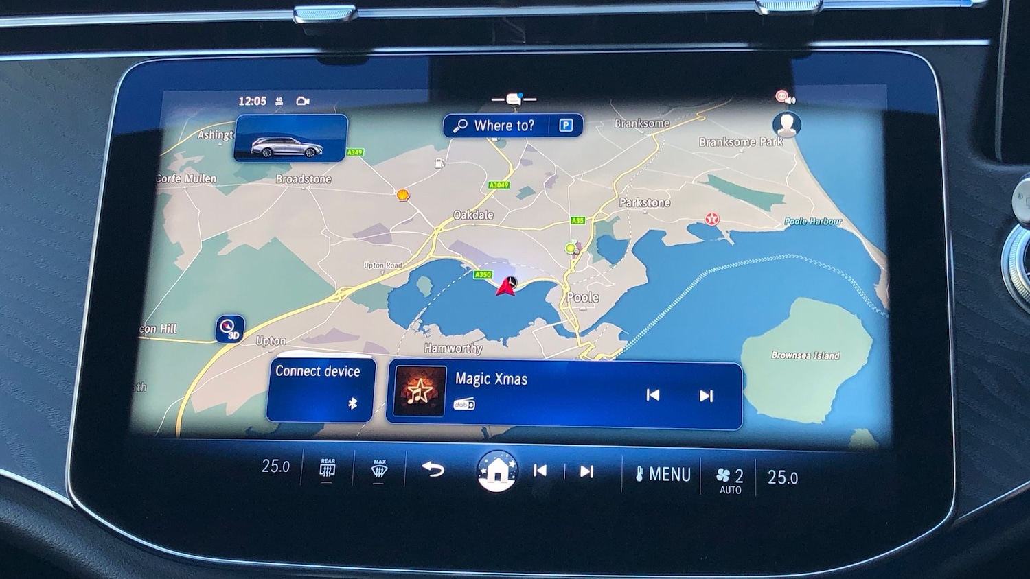 Used Mercedes-Benz E Class 2024 for sale - 76949451: Photo 20