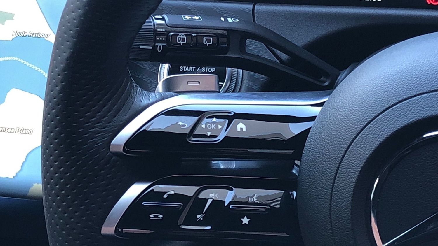 Used Mercedes-Benz E Class 2024 for sale - 76949451: Photo 23