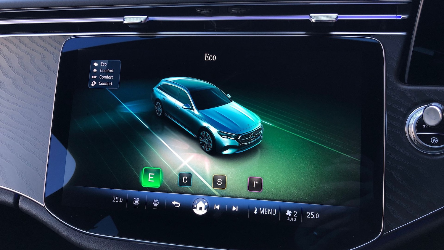 Used Mercedes-Benz E Class 2024 for sale - 76949451: Photo 31