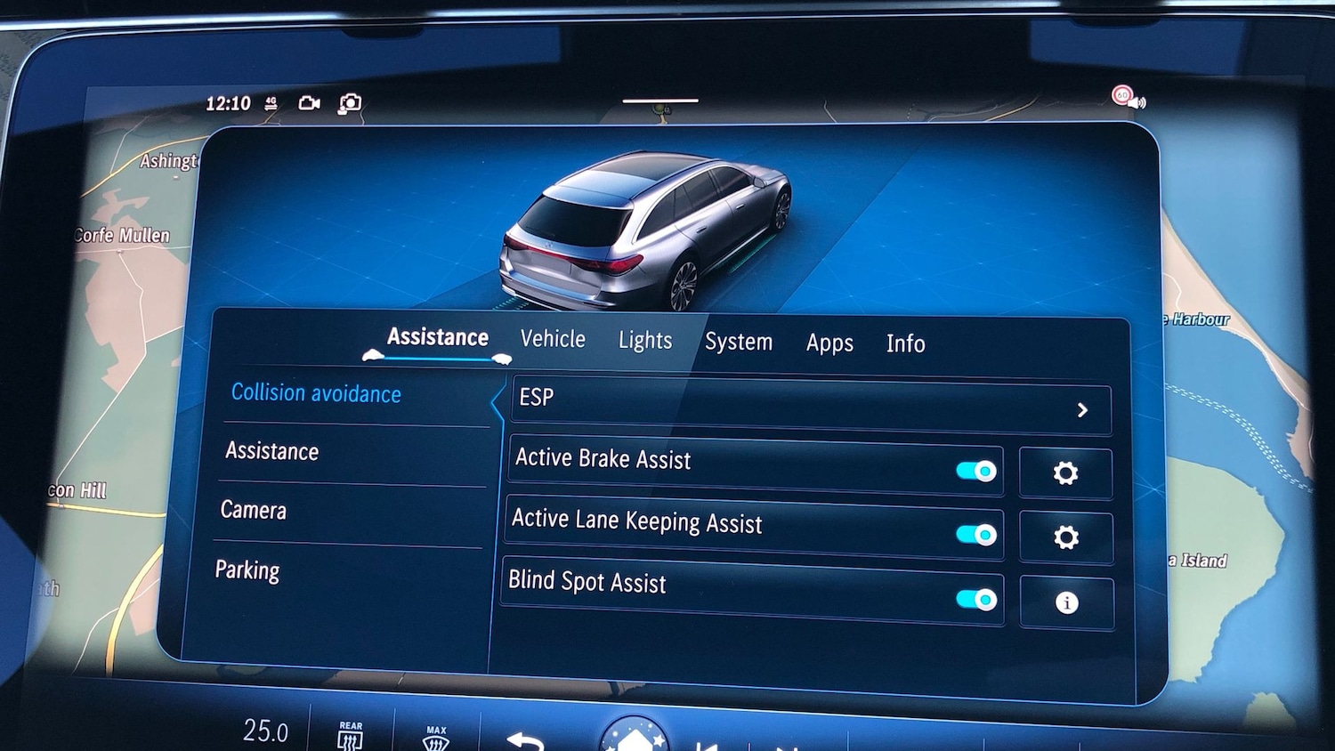 Used Mercedes-Benz E Class 2024 for sale - 76949451: Photo 33