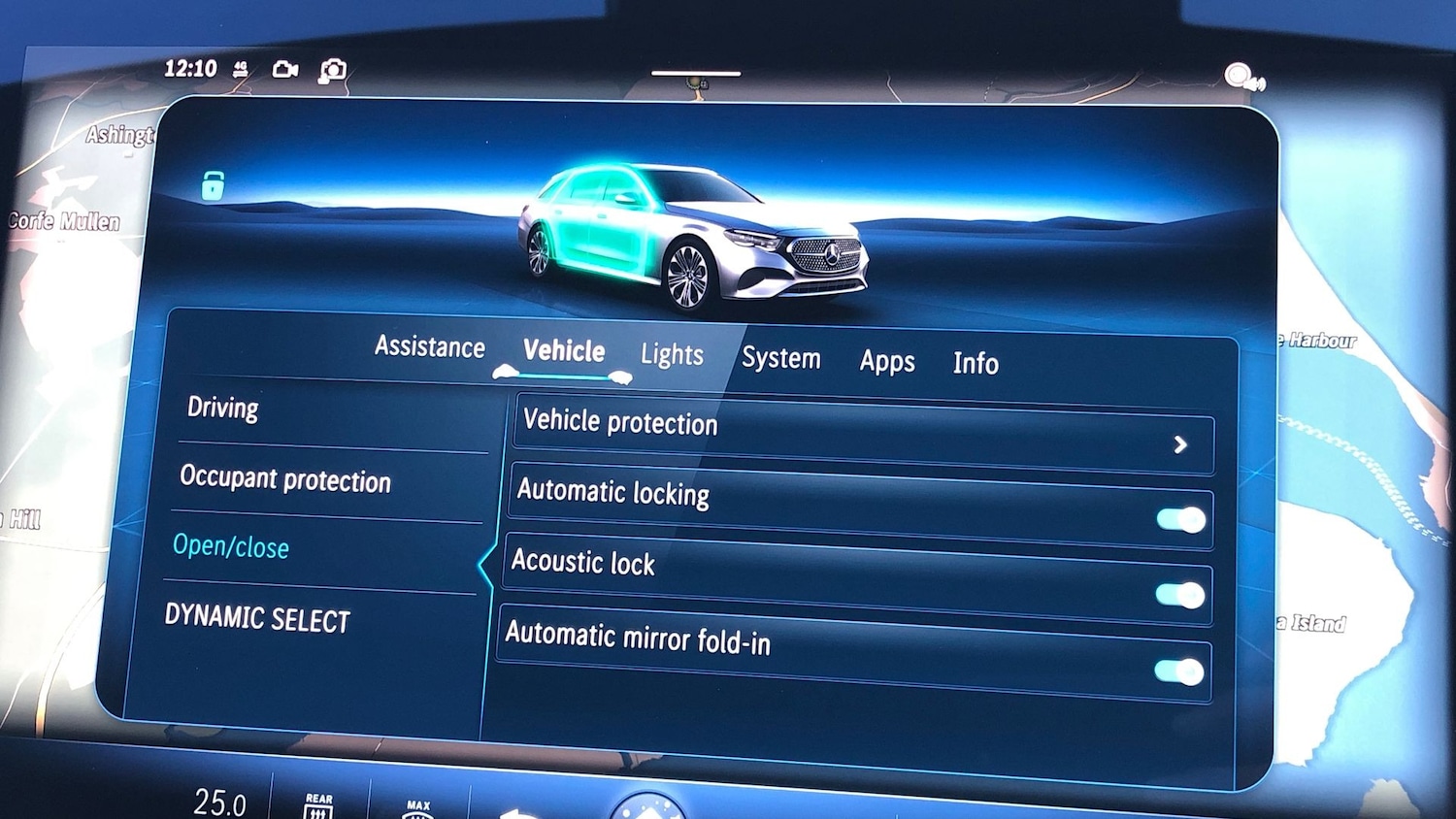 Used Mercedes-Benz E Class 2024 for sale - 76949451: Photo 35