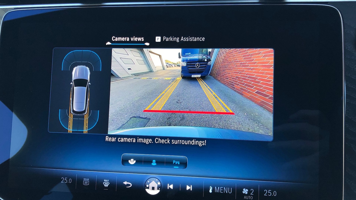 Used Mercedes-Benz E Class 2024 for sale - 76949451: Photo 38