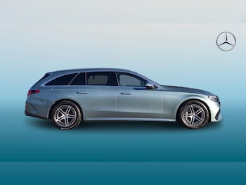 Used Mercedes-Benz E Class 2024 for sale - 76949451: Photo