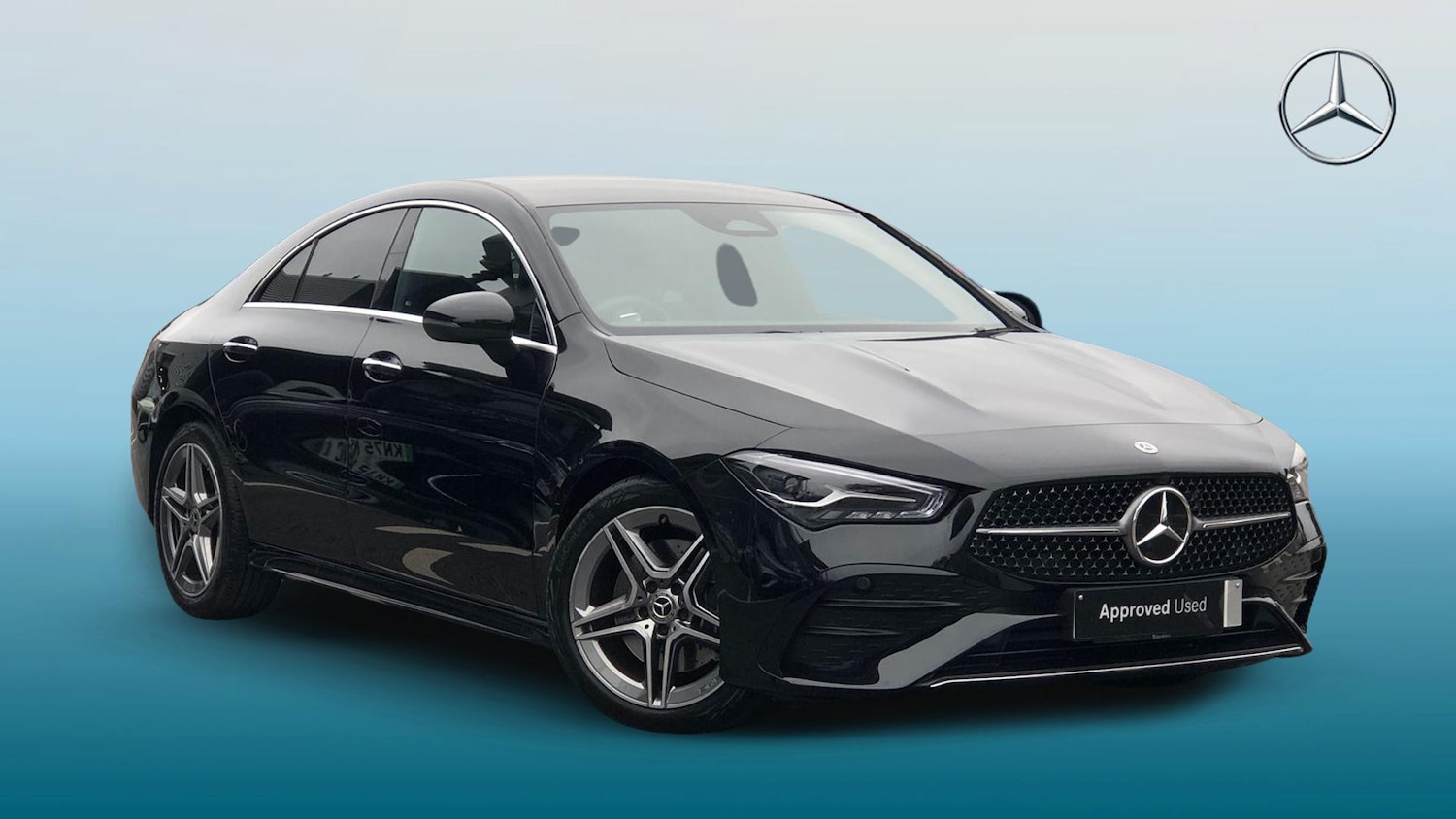 Used Mercedes-Benz CLA 2024 for sale - 76413501: Photo 1