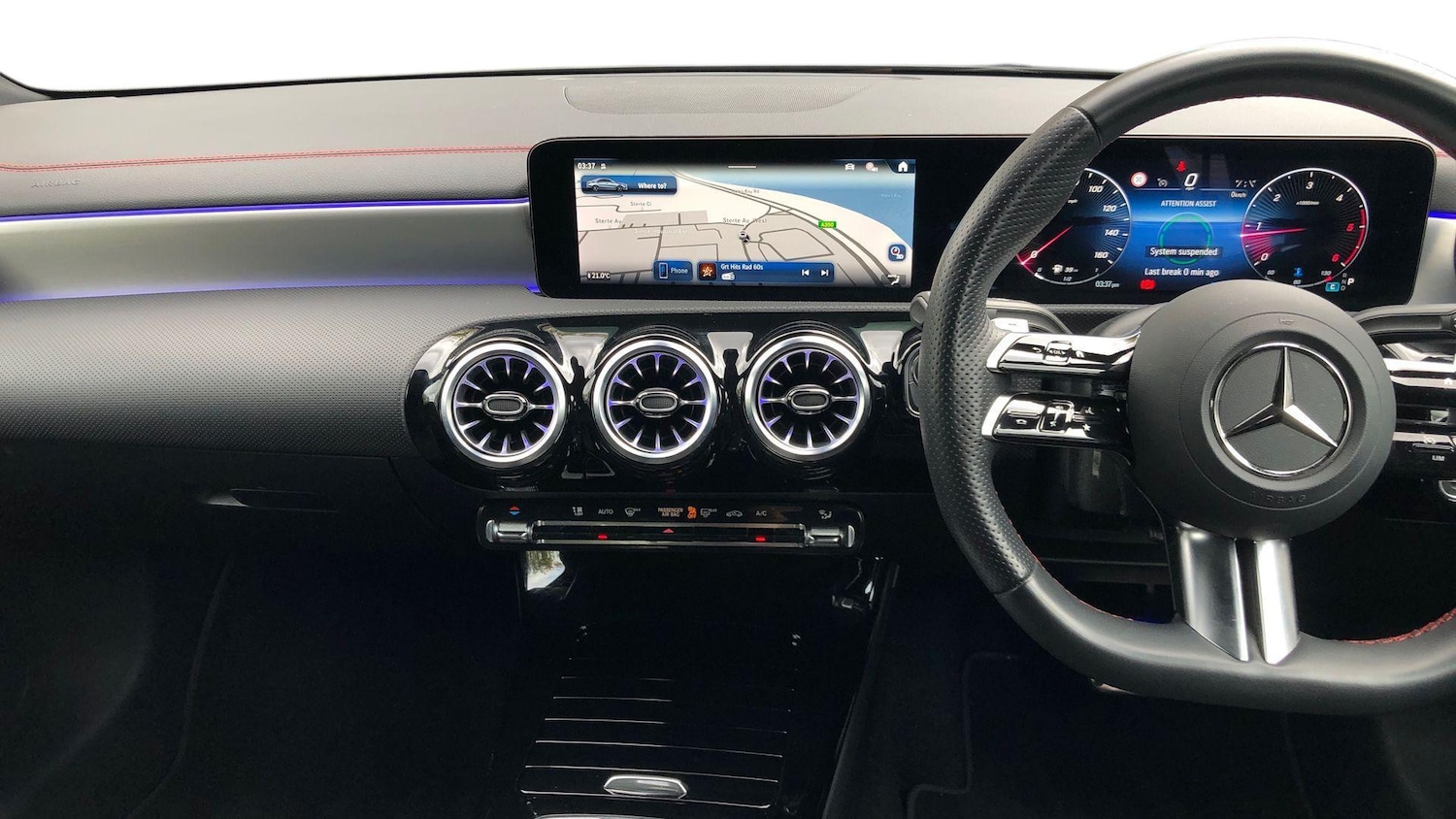 Used Mercedes-Benz CLA 2024 for sale - 76413501: Photo 10